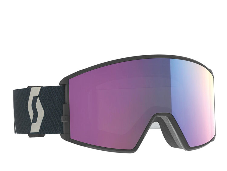 Scott Scott React Goggles 2024