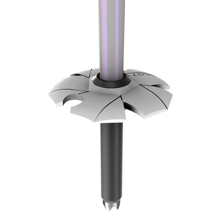 Scott Scott Koko Poles