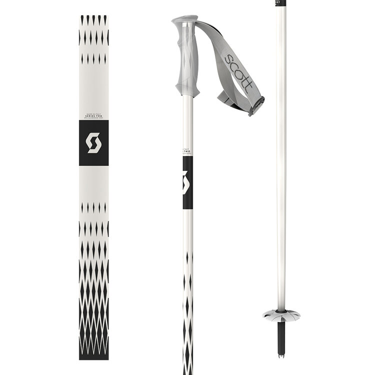 Scott Scott Koko Poles