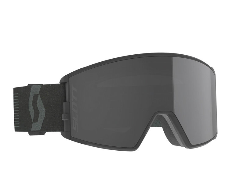 Scott Scott React Goggles 2024