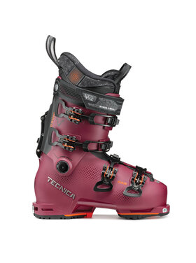 Nordica Tecnica Cochise HV 105 Ski Boots - Women's 2024