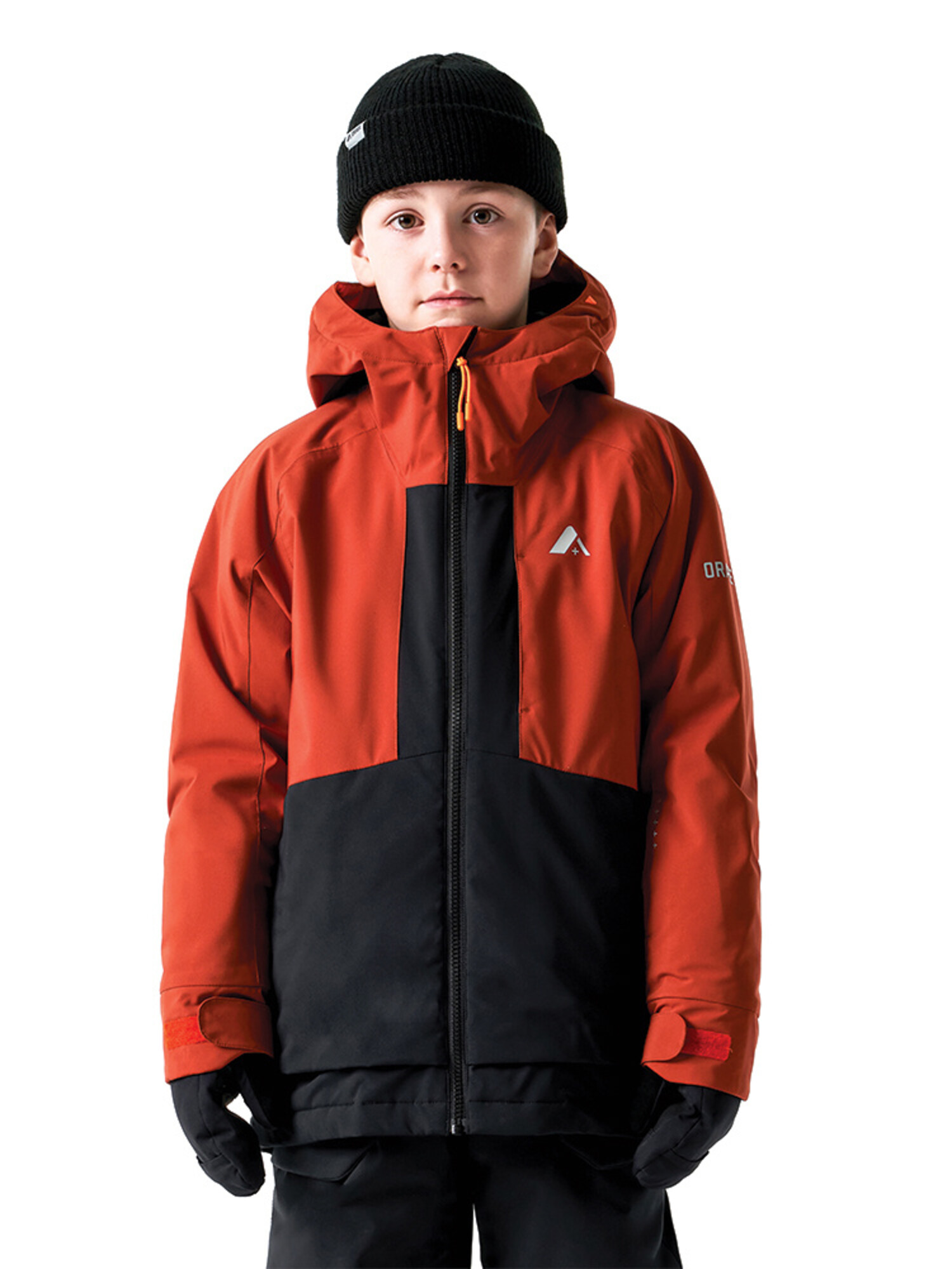 2024 Orage Sutton Jacket - Fresh Air Kelowna