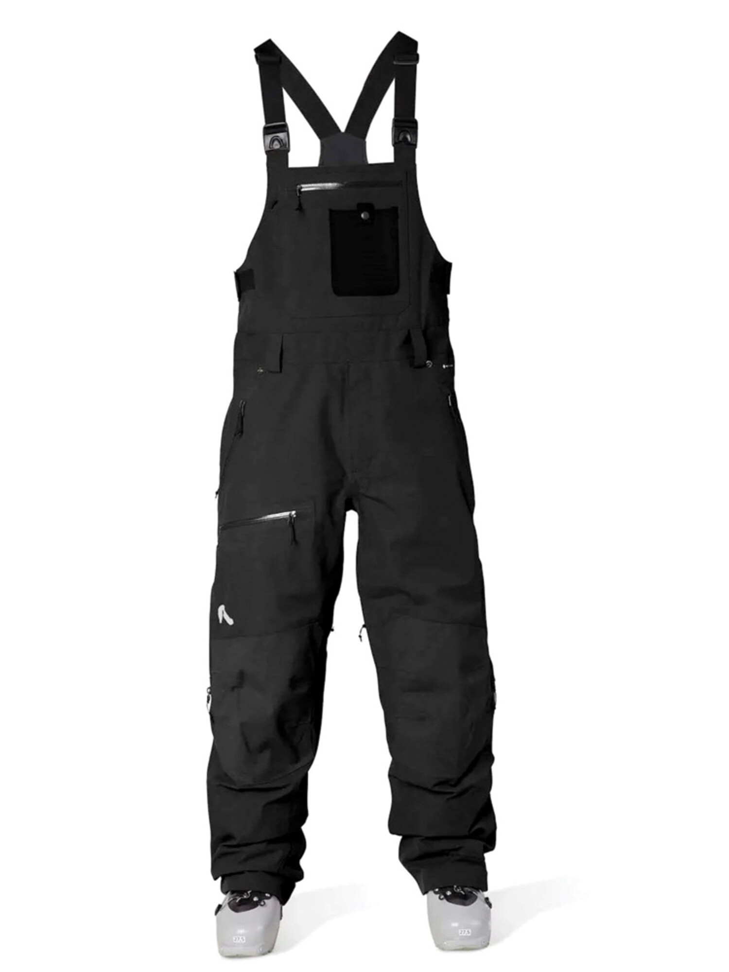 Fly Low BAKER Bib Pant