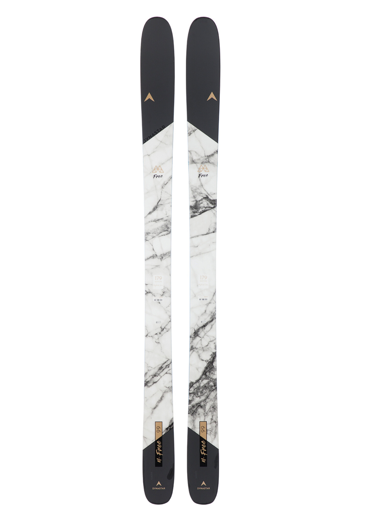 Dynastar Dynastar M-Free 99 Skis 2024