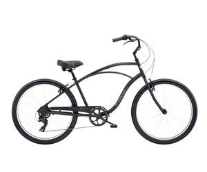 Electra Cruiser 7D Step Over Fresh Air Kelowna