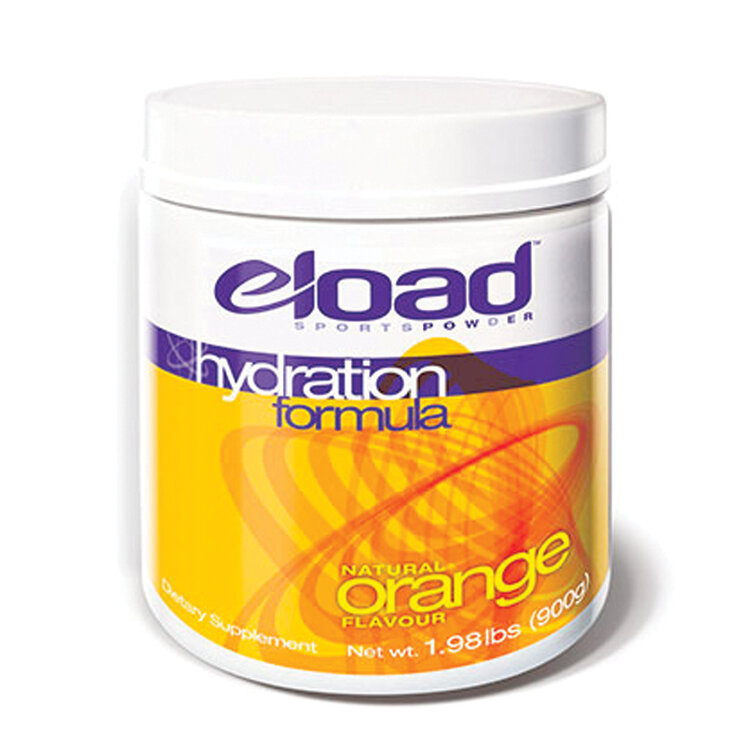 Eload ELoad Hydration 900g