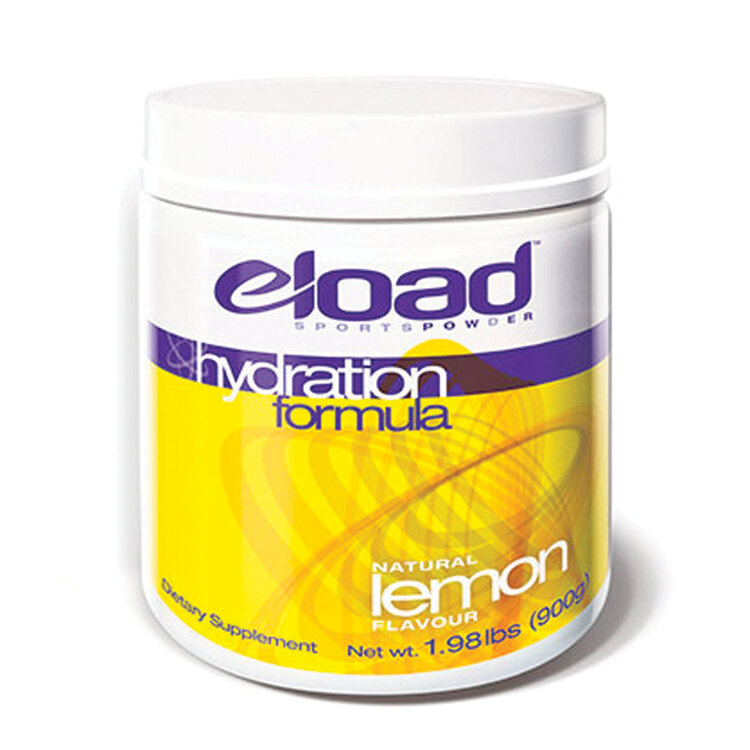 Eload ELoad Hydration 900g
