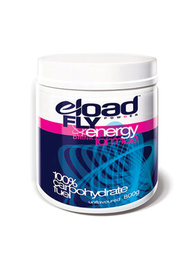 Eload Eload Fly Energy 800g