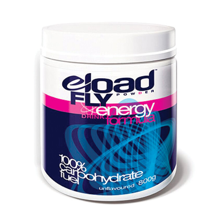 Eload Eload Fly Energy 800 g