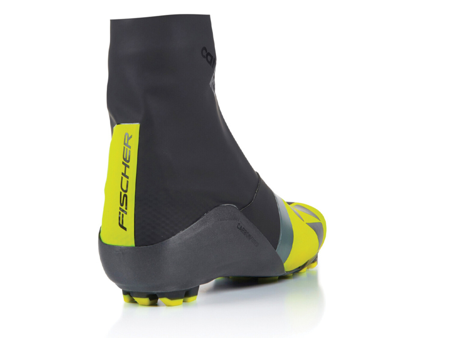 Fischer boots store
