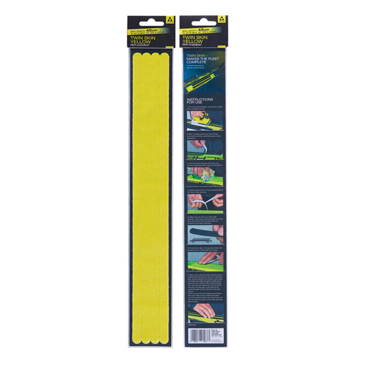 Fischer Fischer Twin Skin Mohair Mix Standard