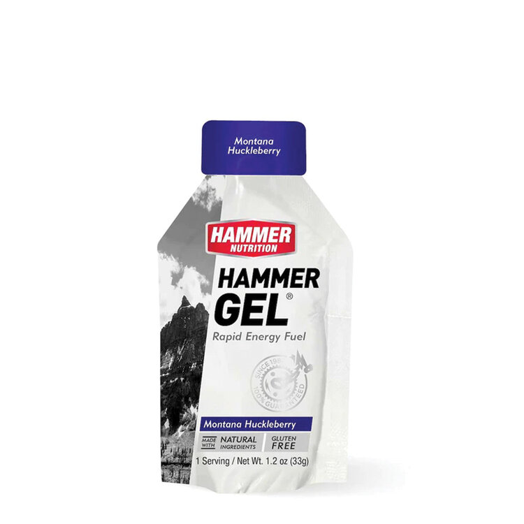 Hammer Hammer Gel