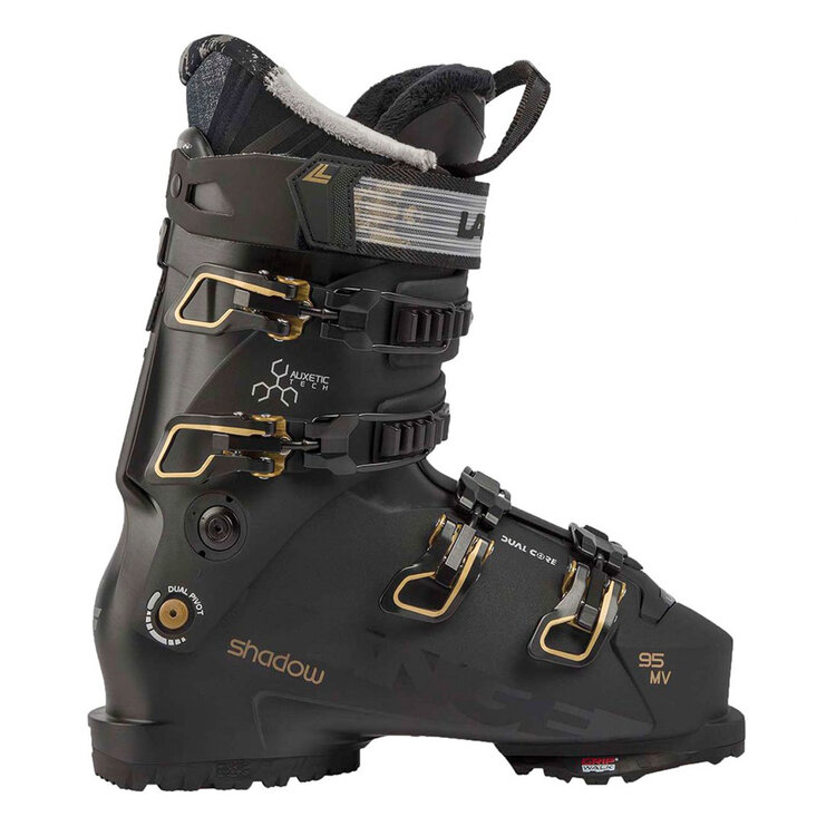 Lange Lange Shadow 95 MV GW Ski Boots - Women's 2024