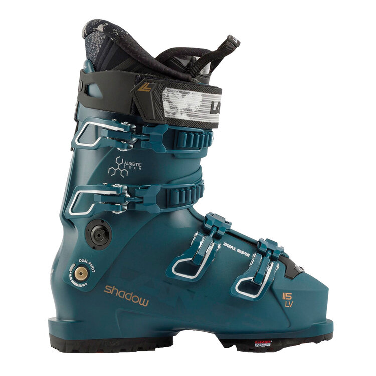 Lange Lange Shadow 115 LV GW Ski Boots - Women's 2024