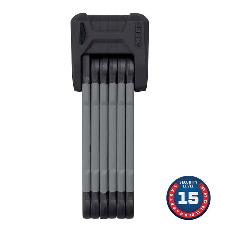 Abus Abus Bordo Granit XPlus 6500 85cm Key