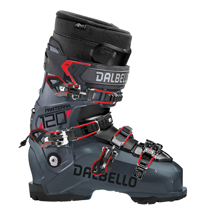 Dalbello Dalbello Panterra 120 GW Ski Boots - 2024