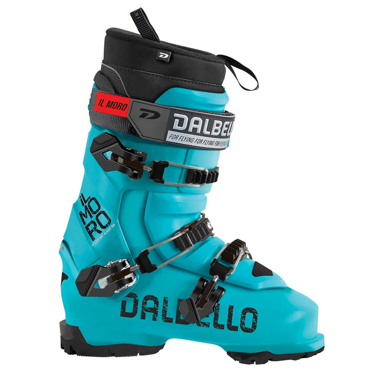 Dalbello Dalbello Il Moro 90 GW Ski Boots - Junior 2024