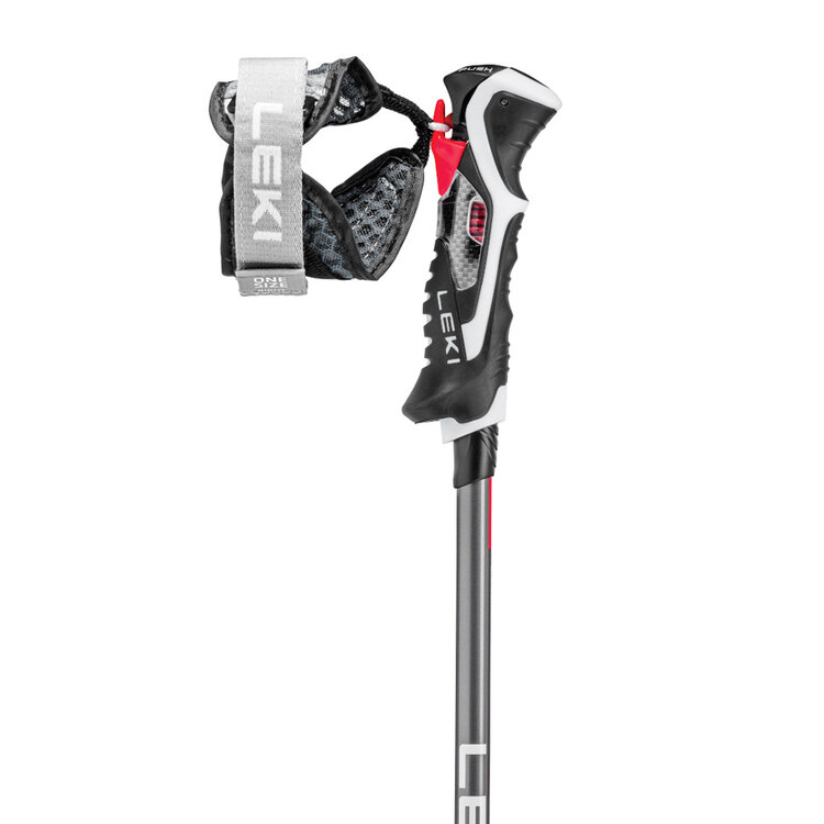 Leki Leki Carbon 14 3D Poles