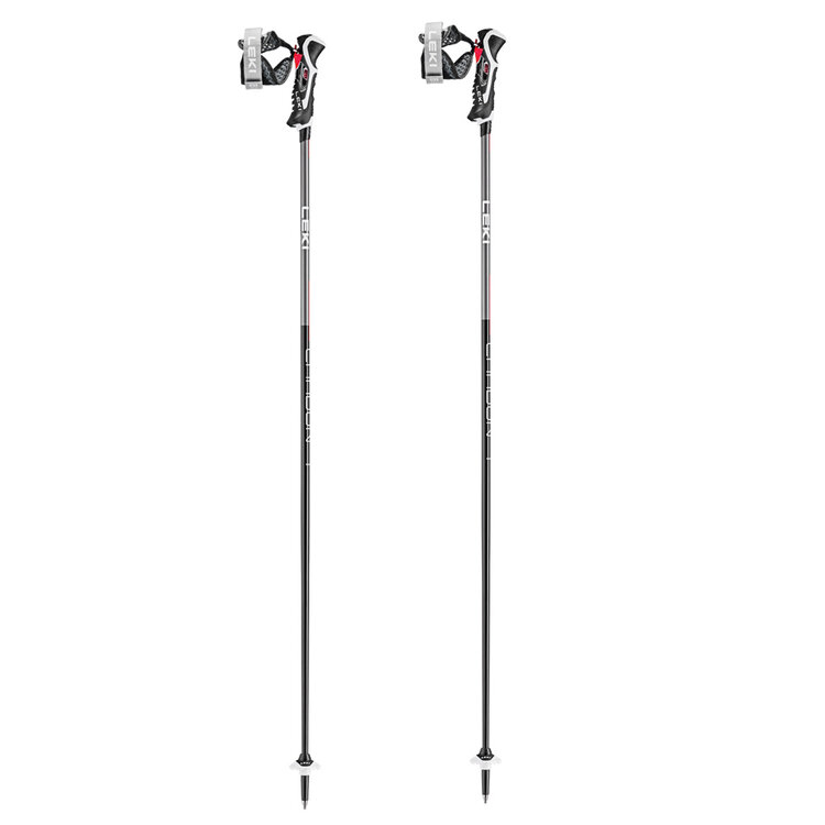 Leki Leki Carbon 14 3D Poles