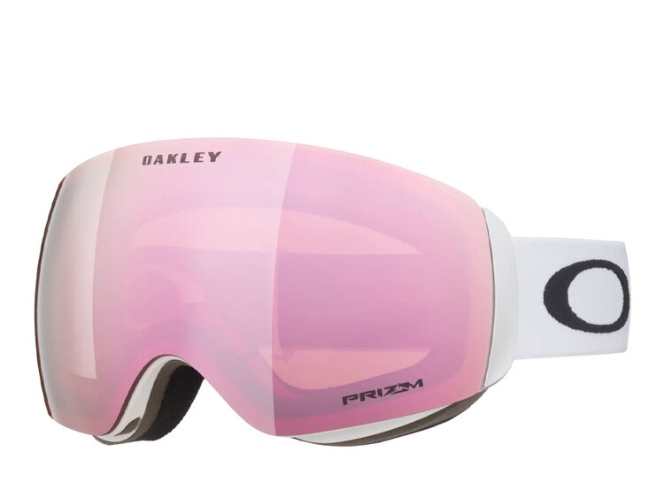 Oakley Canada Oakley Flight Deck M Goggles