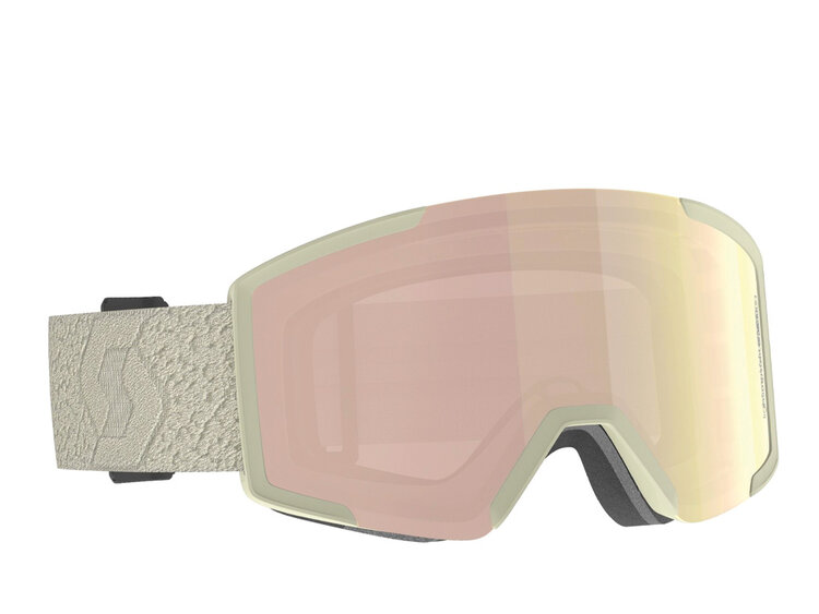 Scott Scott Shield Goggles