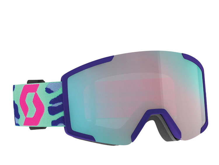 Scott Scott Shield Goggles