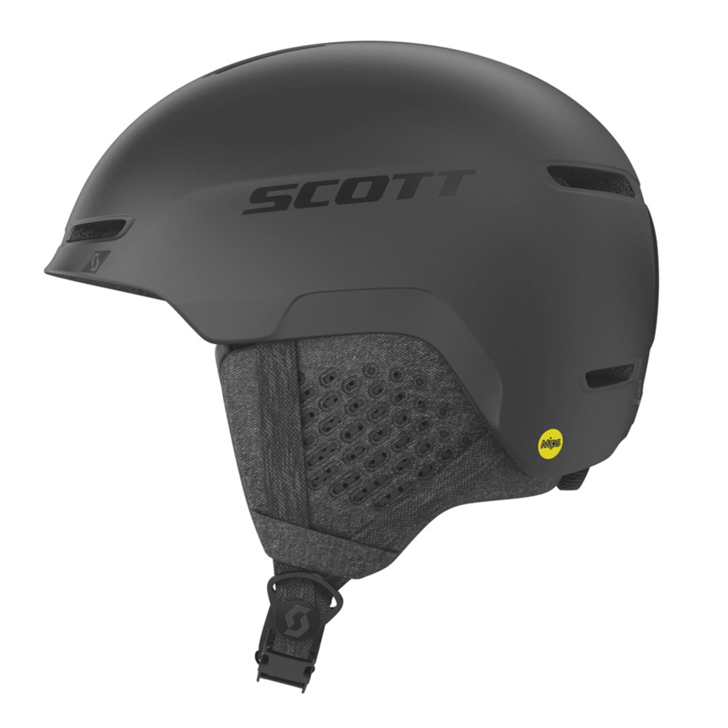 Scott Track Plus - Fresh Air Kelowna