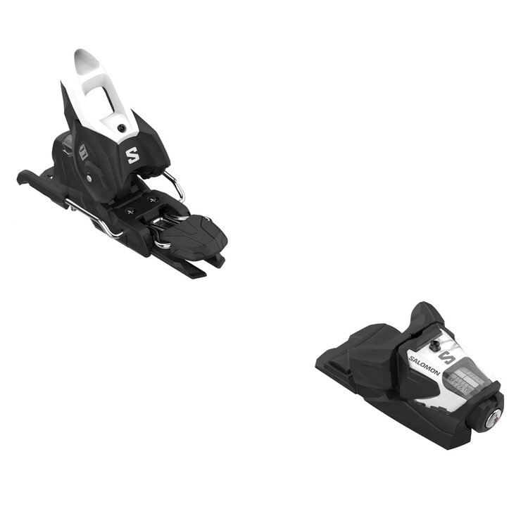 Salomon Salomon Stage 11 GW Bindings 2024