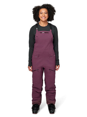 Flylow Flylow Foxy Bib Pants - Women's 2024