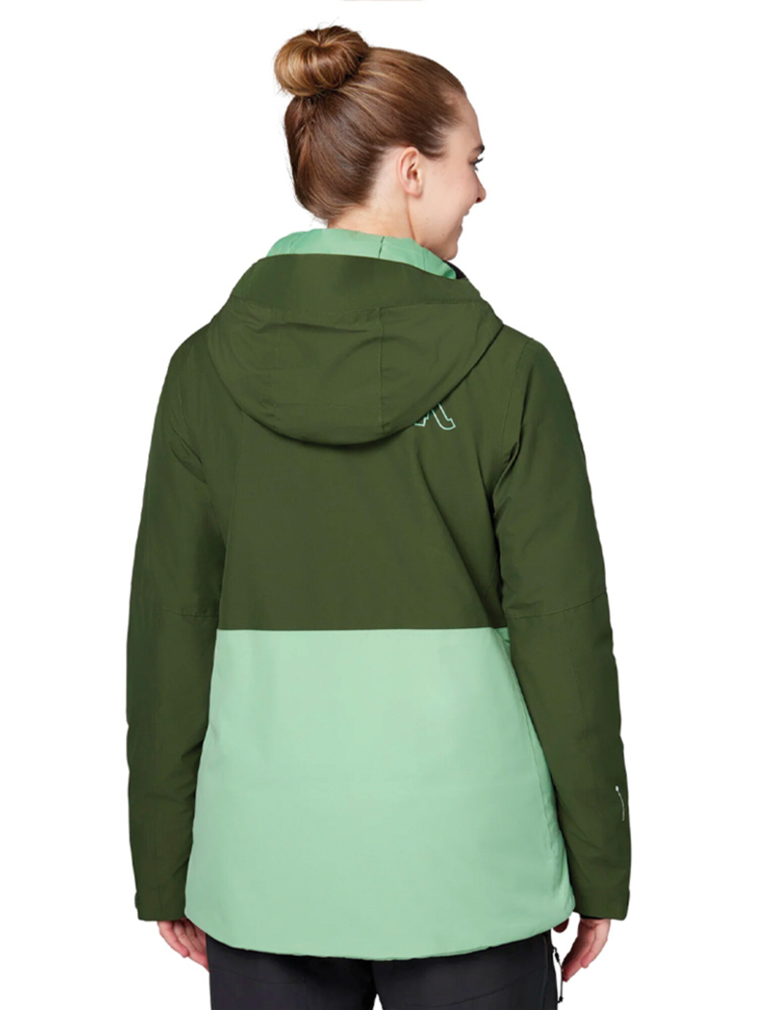 Flylow jacket shop womens