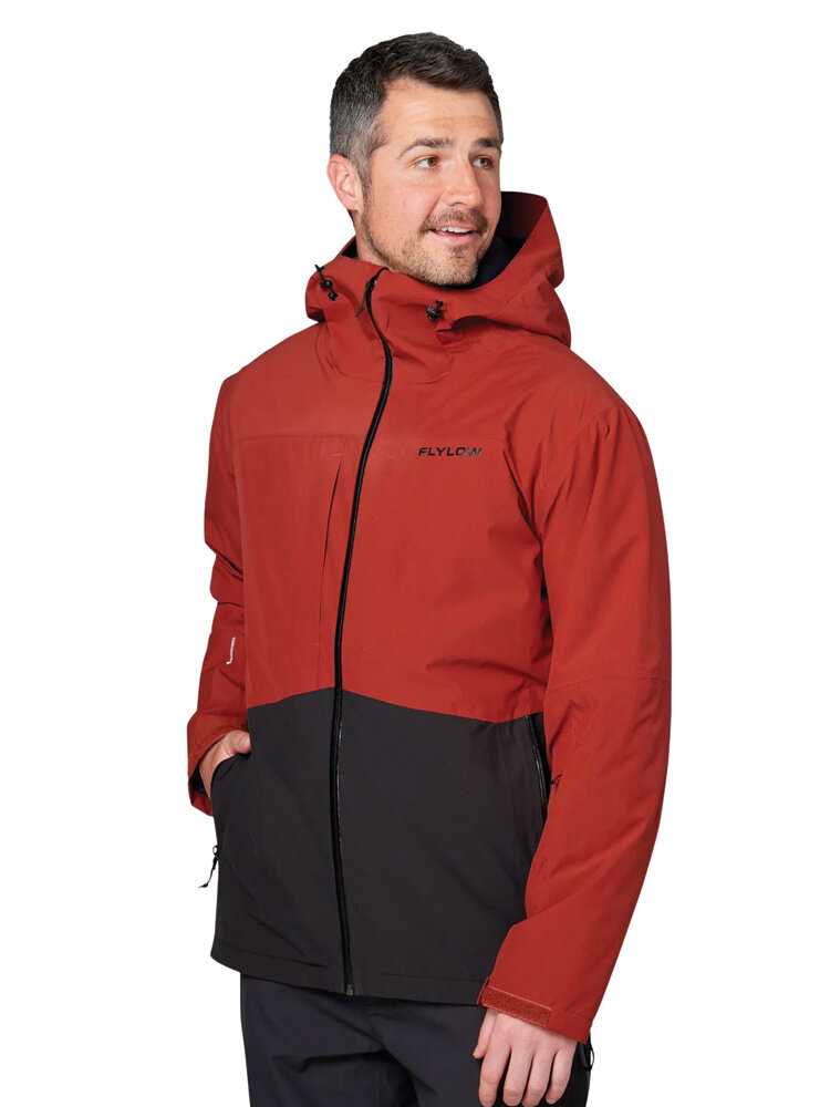 2024 Flylow M Albert Jacket Fresh Air Kelowna