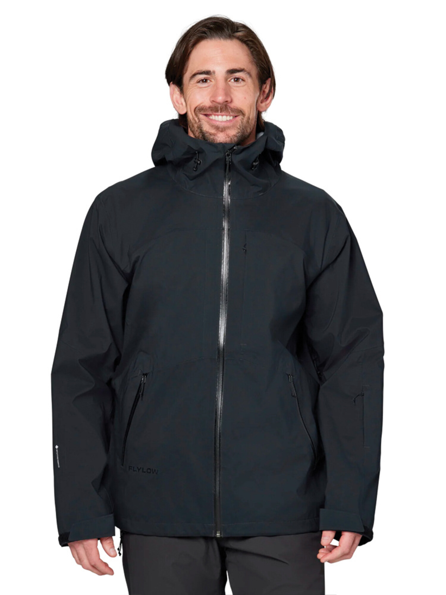 2024 Flylow M Malone Jacket Fresh Air Kelowna