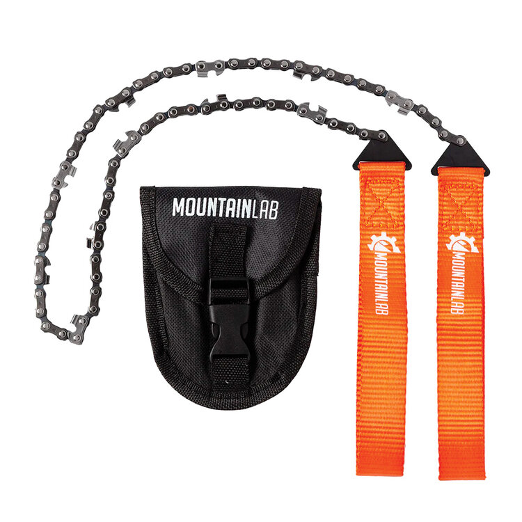 Mountain Lab Mountain Lab Ultimate Backcountry Chainsaw