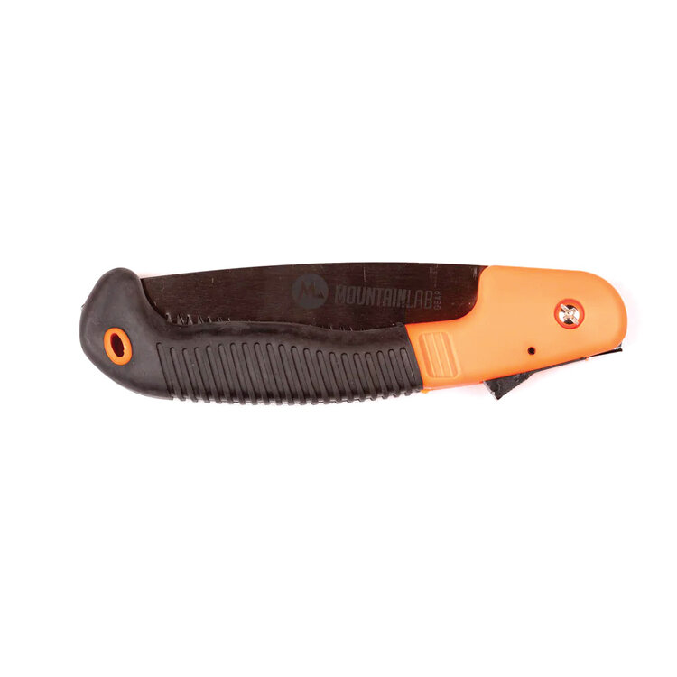 Mountain Lab Mountain Lab Folding Handsaw