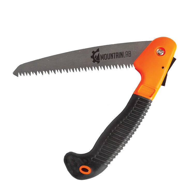 Mountain Lab Mountain Lab Folding Handsaw