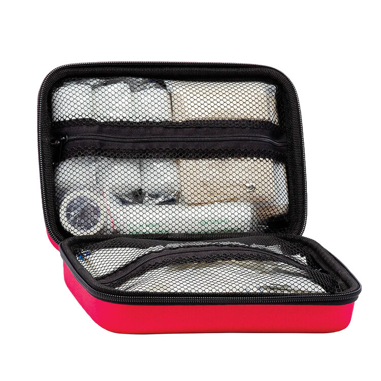 Mountain Lab Mountain Lab Backcountry Plus First Aid Kit