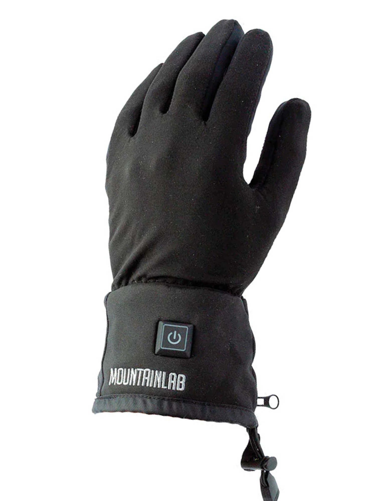 Mountain Lab Heated Glove Liners Fresh Air Kelowna