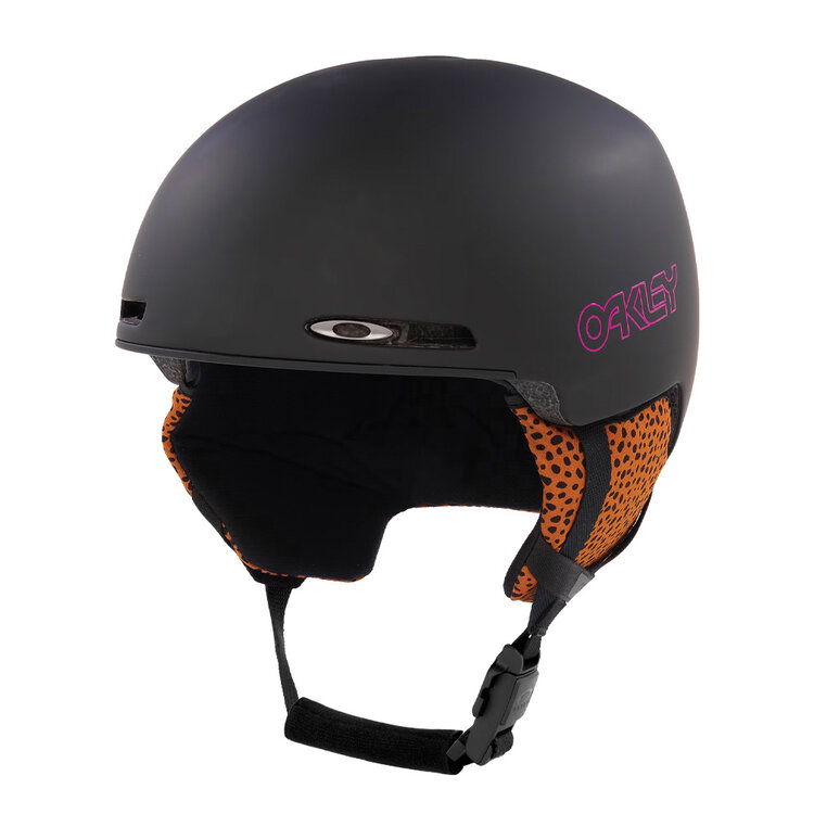 Oakley Canada Oakley Mod 1 Mips Helmet