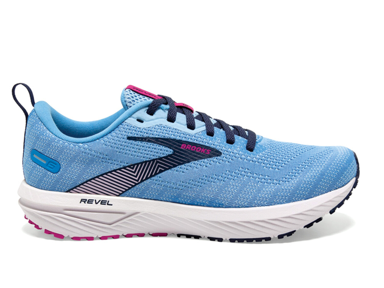 Brooks Brooks Revel 6 Shoe