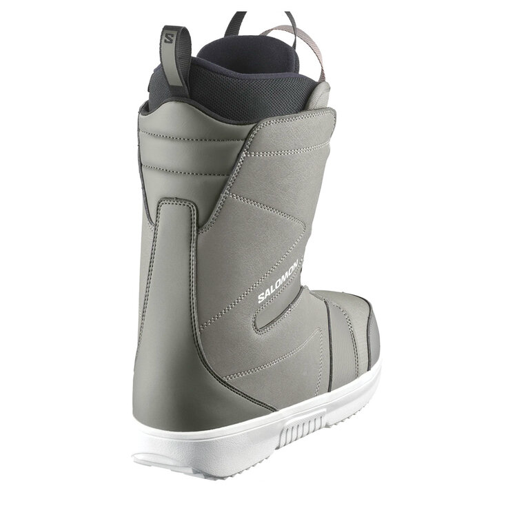 Salomon Salomon Faction BOA Snowboard Boots 2024