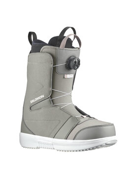 Salomon Salomon Faction BOA Snowboard Boots 2024