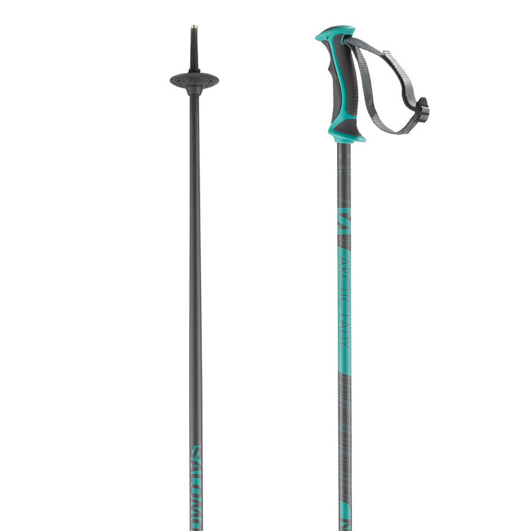 Salomon Salomon Arctic Lady Poles