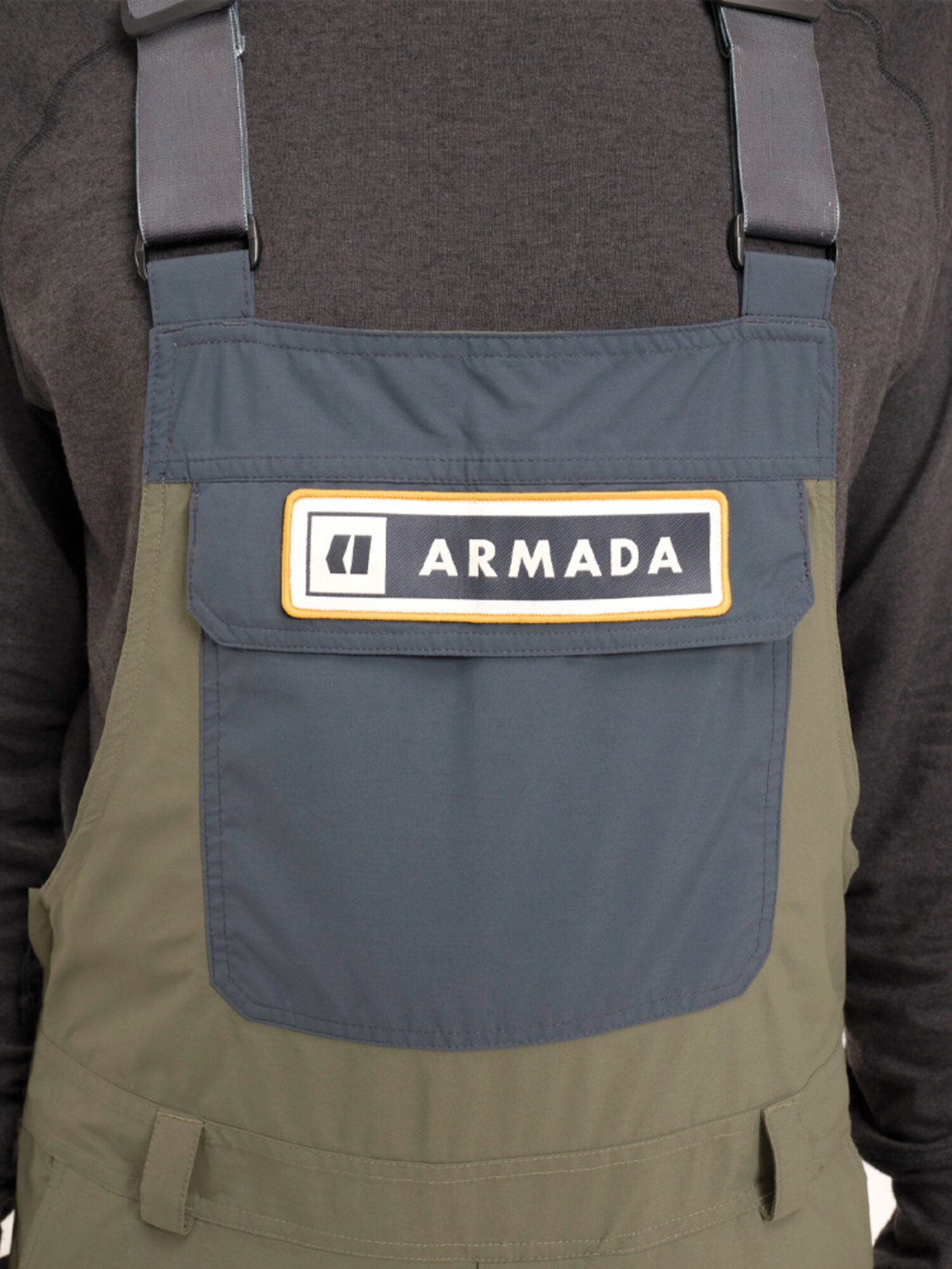 2024 Armada Sumpter Bib Fresh Air Kelowna