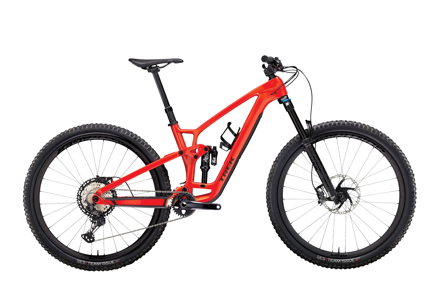 Trek fuel best sale ex 10