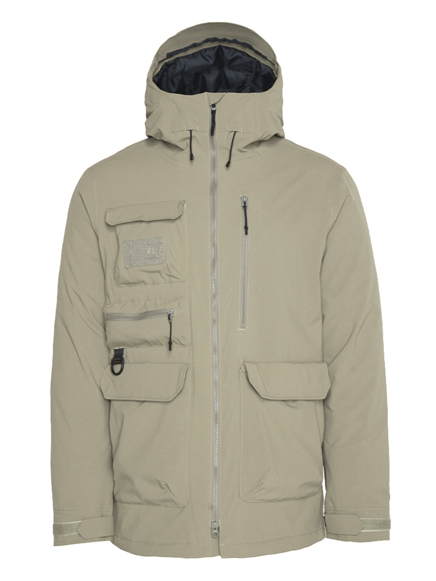 2024 Armada Utility 2L Insulated Jkt Fresh Air Kelowna