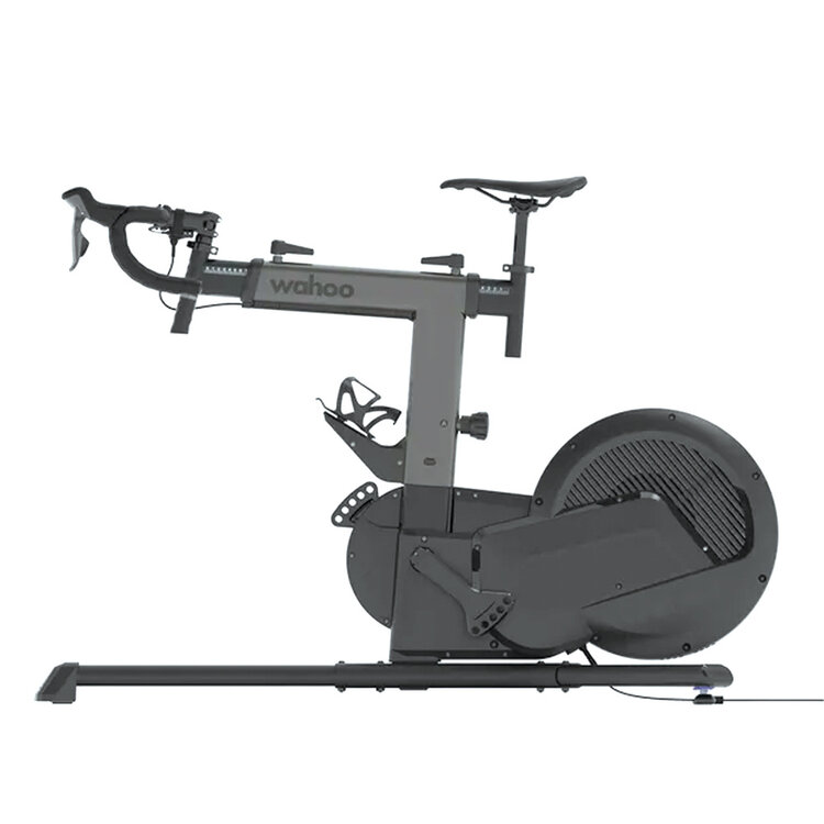 Wahoo Wahoo Kickr Bike Shift Smart Bike