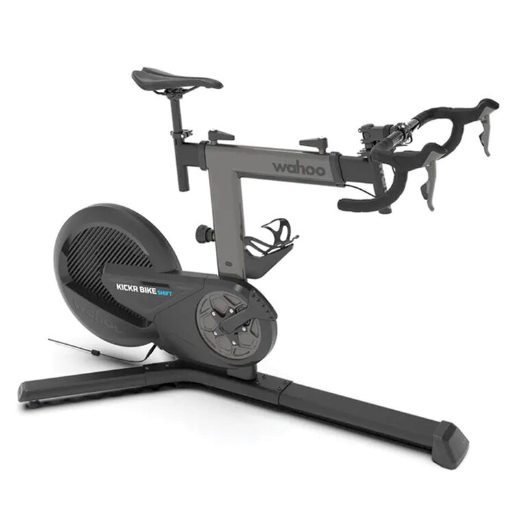 Wahoo Wahoo Kickr Bike Shift Smart Bike