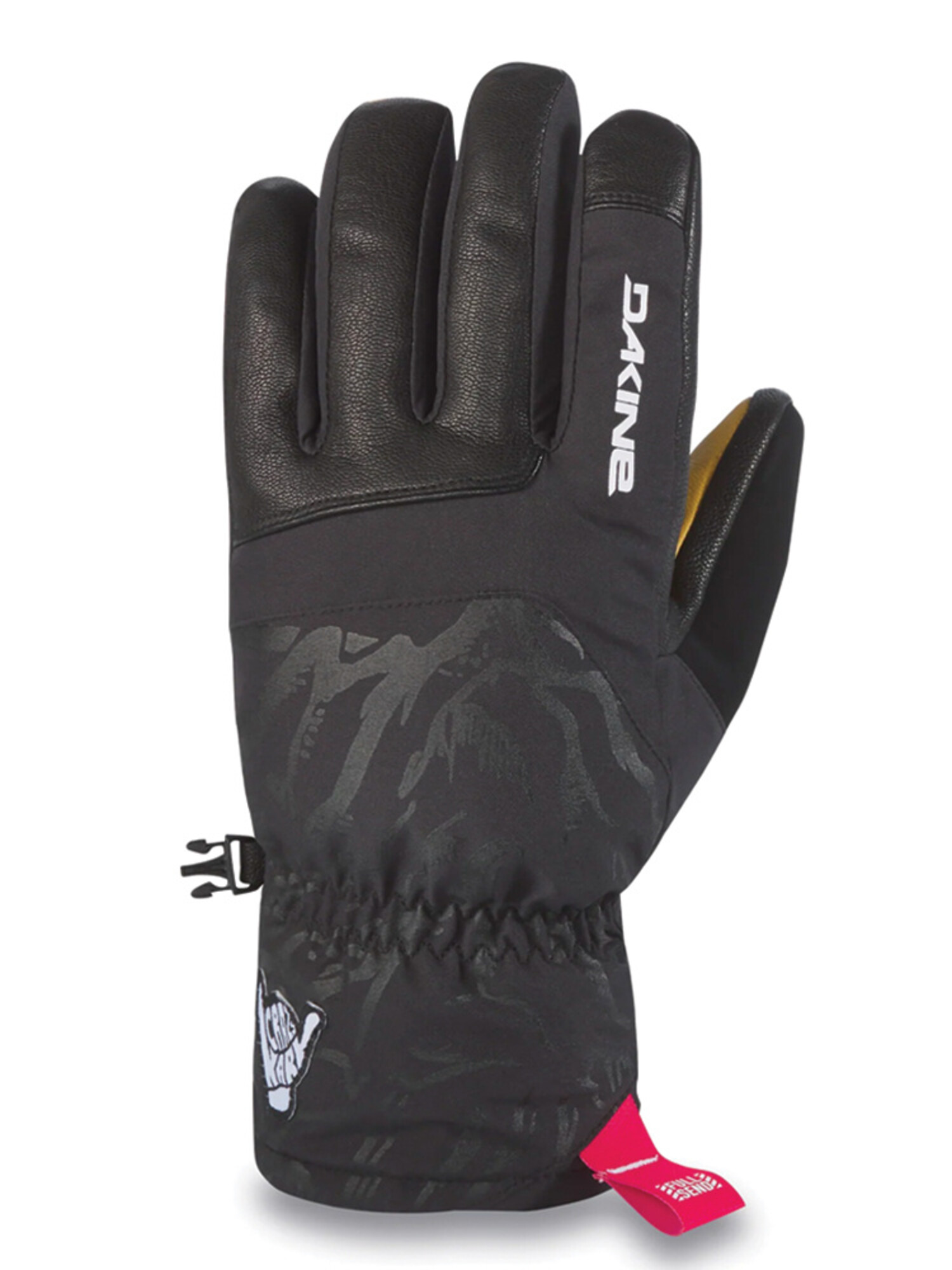 Dakine Team Fillmore Short Glove Karl F - Fresh Air Kelowna