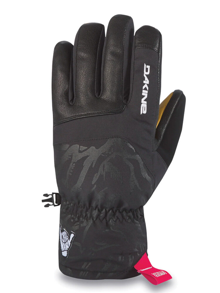 Dakine Dakine Team Fillmore Short Glove Karl Fostvedt