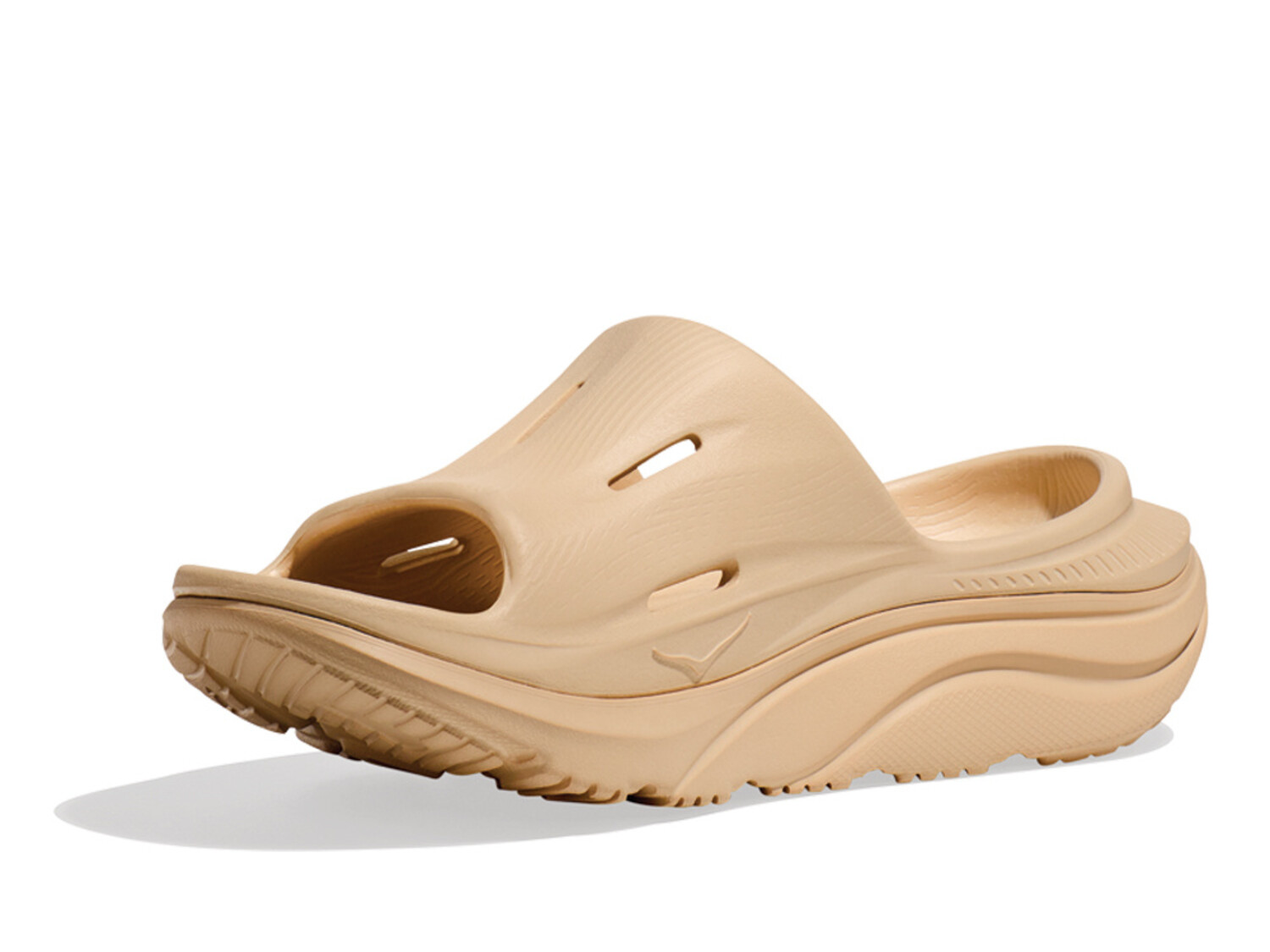 Hoka Ora Recovery Slide 3 - Fresh Air Kelowna